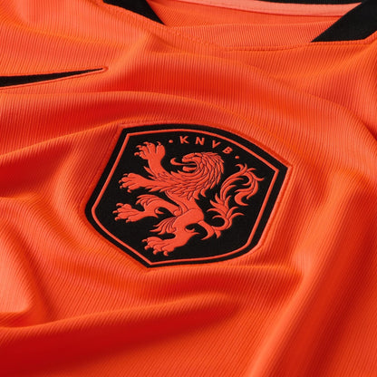 Pays-Bas 2026