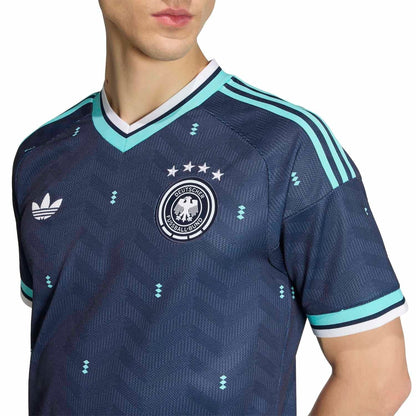 Allemagne 2026