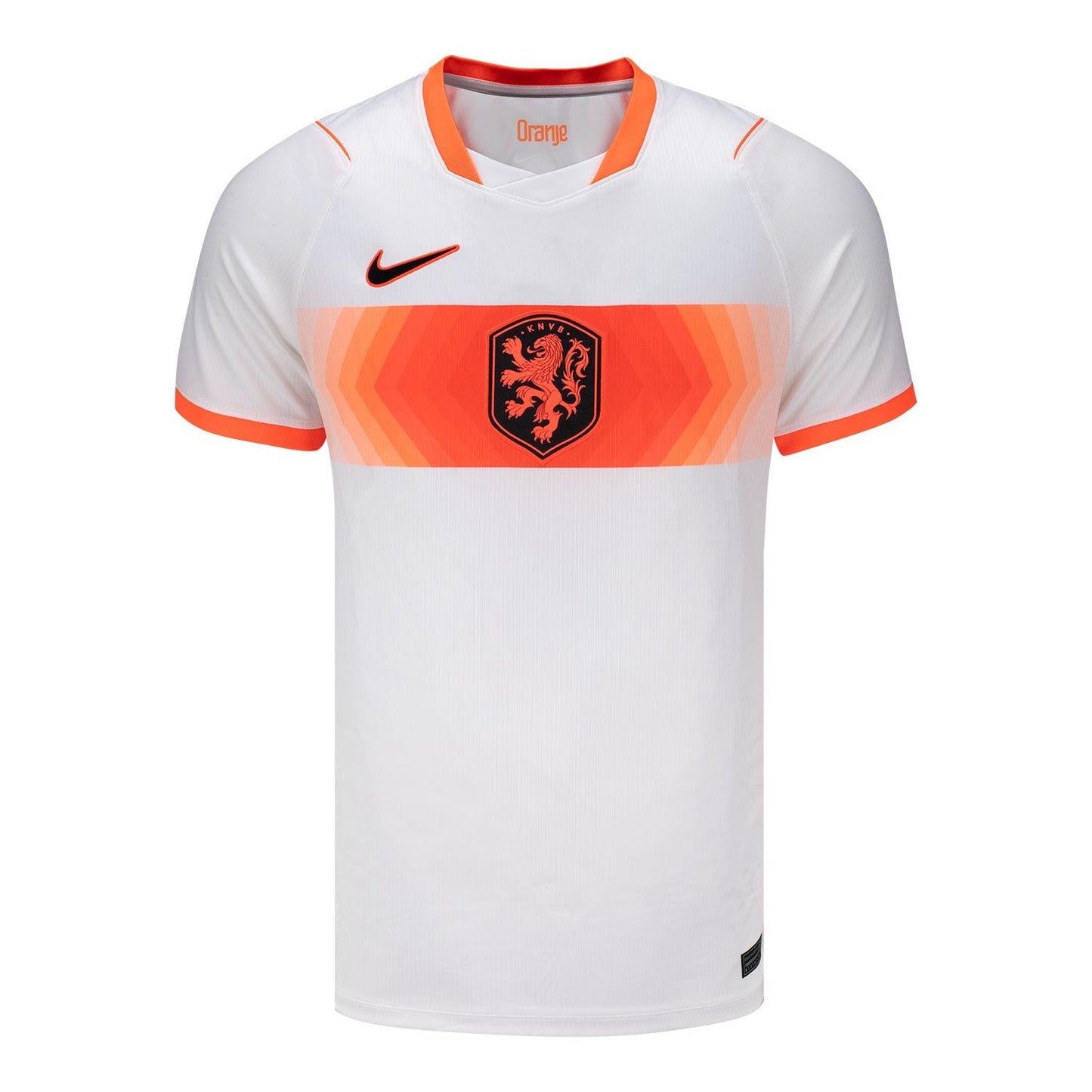 Pays-Bas 2026