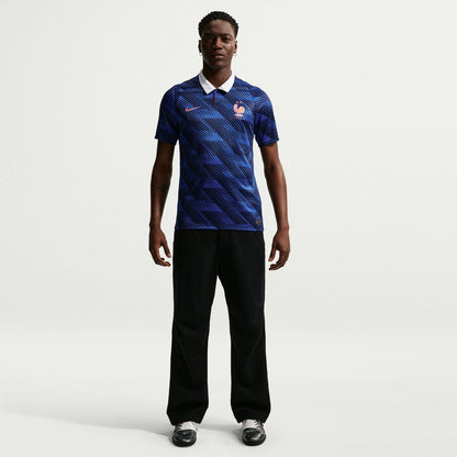 France 2026