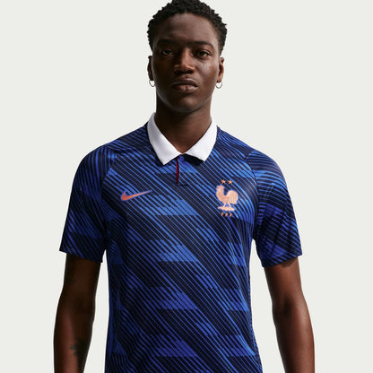 France 2026