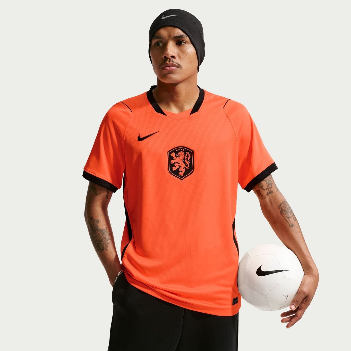 Pays-Bas 2026
