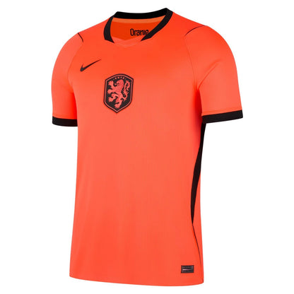 Pays-Bas 2026